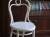 Антикварные стулья фирмы THONET