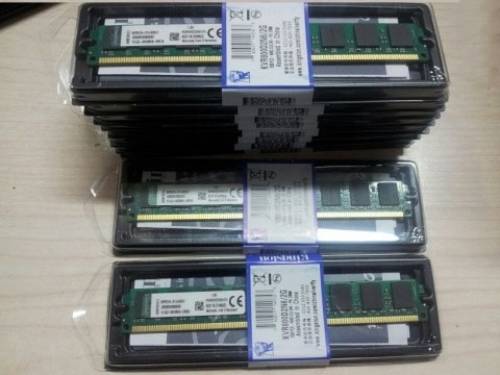 DDR2 2GB Kingstone (PC6400) 800 Мегагерц (Retail)