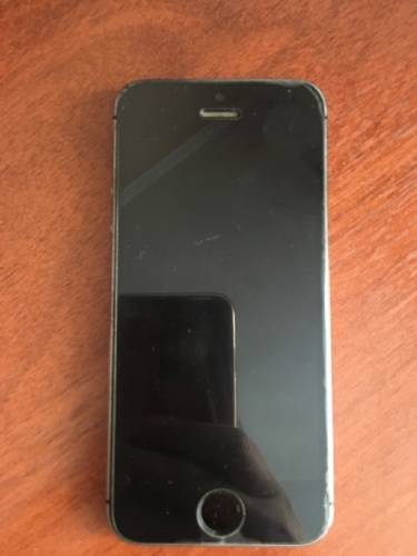 Продам iPhone 5S