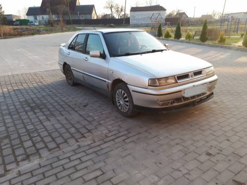  › Модель ­  Seat Toledo