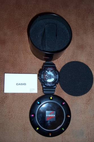 Продам родные часы Casio.