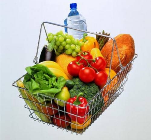 требуется продавец-кассир в магазин продукты