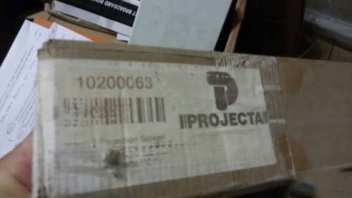 Экраны Projecta SlimScreen