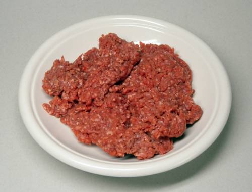 Фарш куриный.  Доставка по городу. 