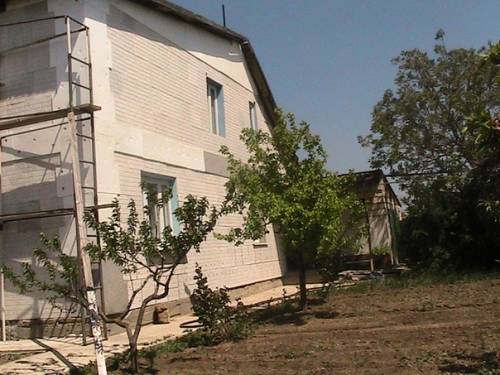 Продам дом в крыму