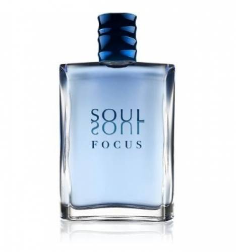 Туалетная вода Soul Focus