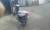 Скутер Hors 058