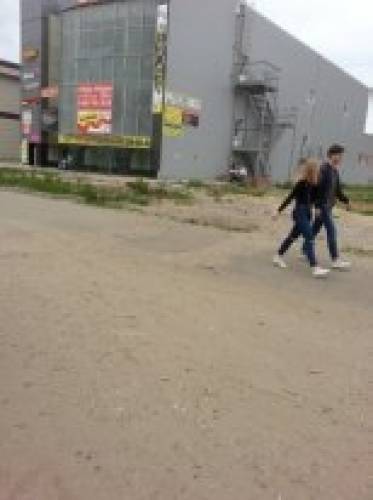 Сдам торговое помещение