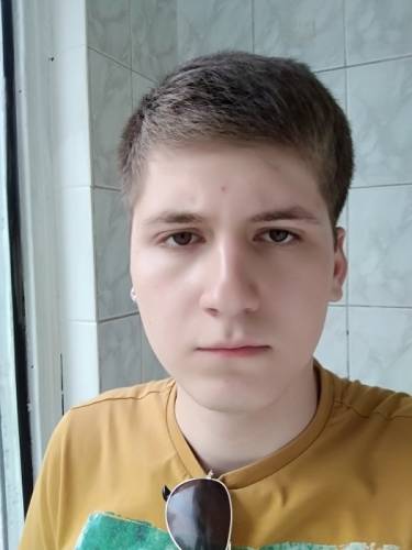 Курьер по Москве и МО
