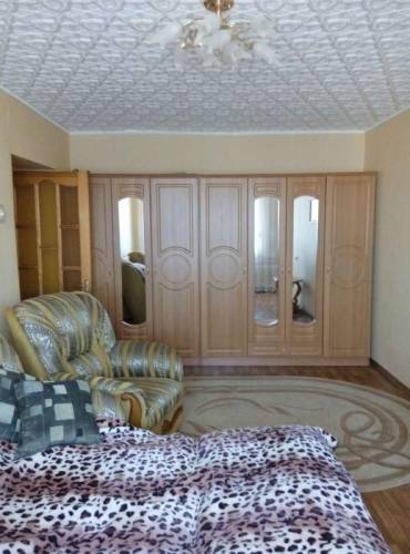 Продам 2 комнатную квартиру по улице Мальченко р-н Аэропорта
