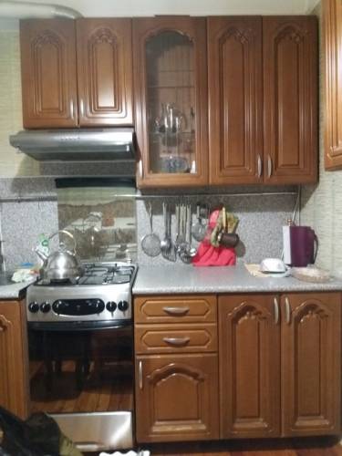 Продаю кухонную мебель
