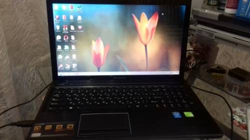 Продам Ноутбук Lenovo G580(HD) 