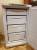Морозильник indesit sfr100