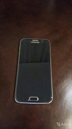 телефон Самсунг s6