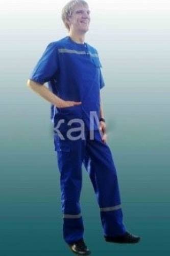 Продам медицинский костюм Скорая помощь