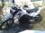 мотоцикл Honda TTR-250
