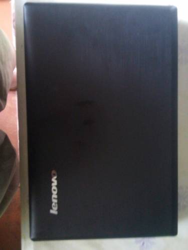 Продаю срочно ноутбук lenovo g580 