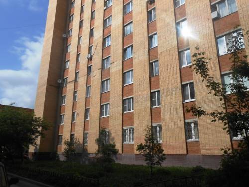 Продается 1кв в центре города Серпухов