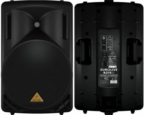 Продаю Активные Колонки Behringer B215