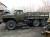 Грузовой автомобиль УРАЛ-4320 бортовой, с хранения