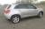  › Модель ­ Mitsubishi ASX