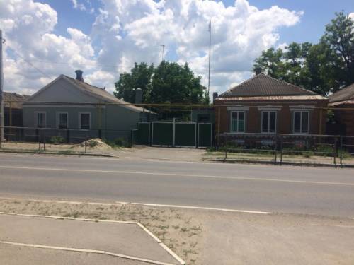 Два дома в с.Кагальник