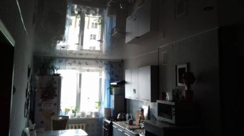 Продаем 2-х комн. кв.