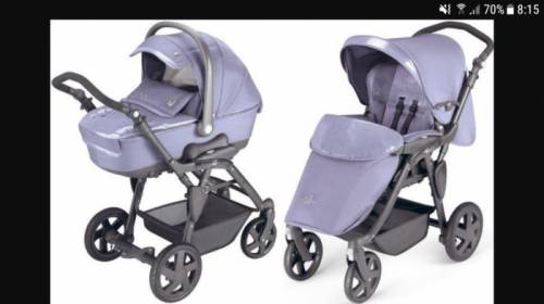 Коляска Neonato Neo Sport 