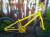 Продам велосипед bmx