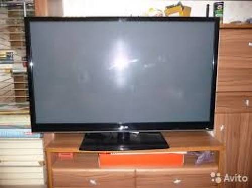 Телевизор Lg 50PJ250R-za