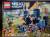 Лего 70317 NEXO KNIGHTS The Fortrex Merlok 2.0