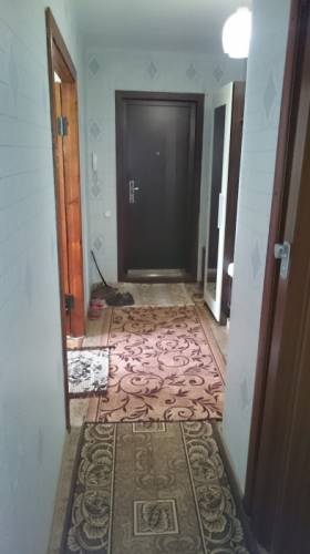 Продам 2-х комнатную квартиру