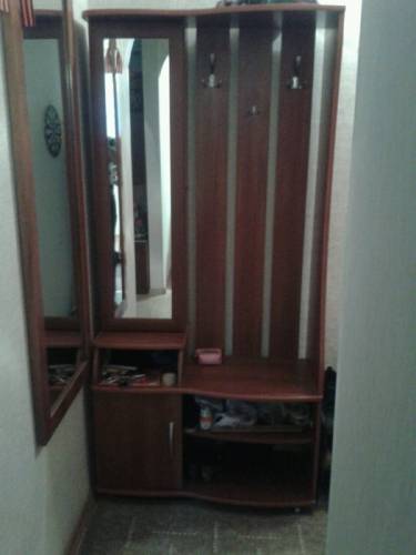 шкаф для прихожей