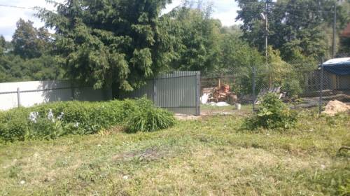 Дачный участок 10соток. 