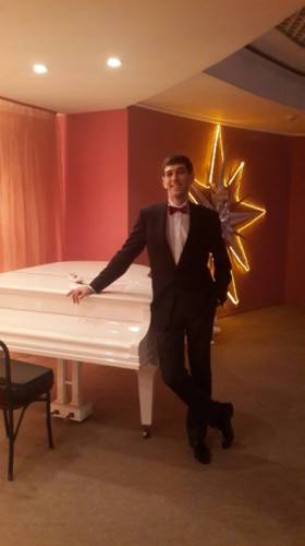 Ведение свадеб, юбилеев, корп. вечеров