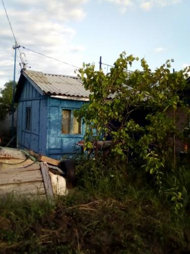 содоводчество АЛМАЗ продаётся дача 6 соток 15 км от Ростова 