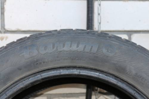 шины лето барум 205/55R16