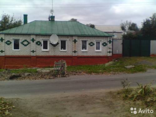 Продам дом,Фатеж,ул. Урицкого 63.