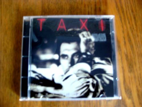 Bryan Ferry  фирменный CD “