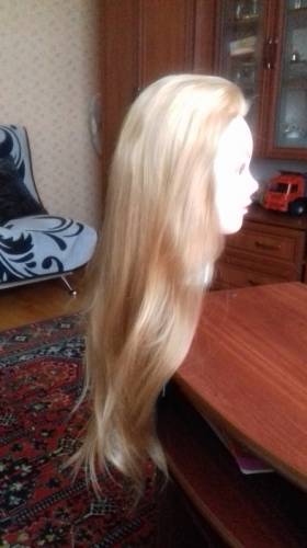 Манекен учебный 