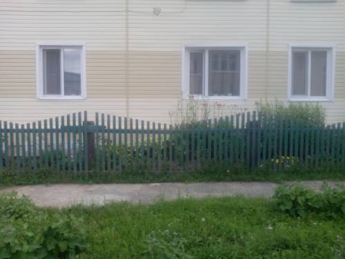 Продам квартиру срочно