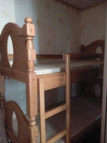 Продам двухъярусную кровать