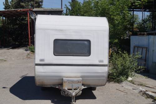 продам авто дом