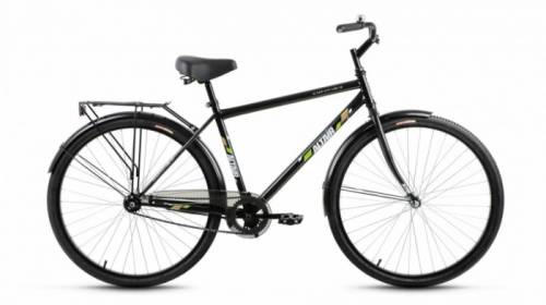 Велосипед Altair City High 28“ 