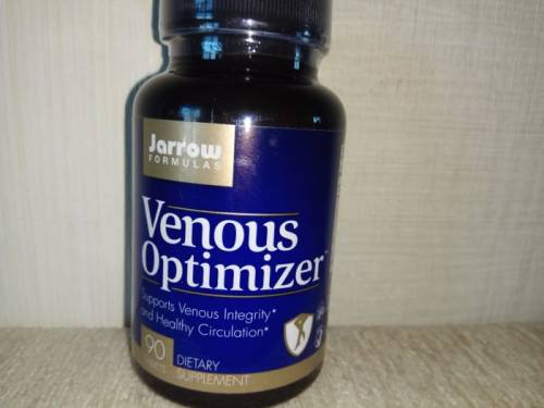 Предлагаю венотоник Venous Optimizer