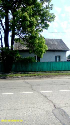  Продаётся Дом  с коммунальными услугами в доме