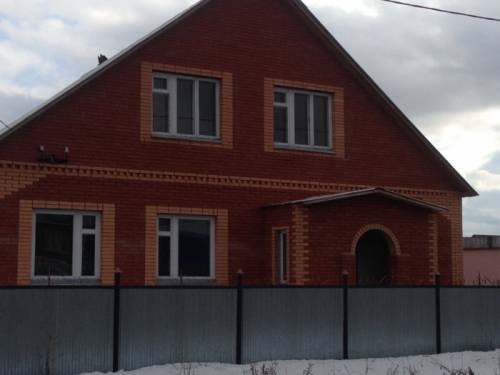Продам дом в Чишмах