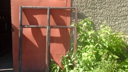 Продам тонированные окна