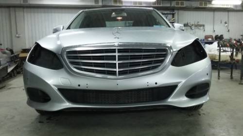 Малярный и Кузовной Ремонт и Обслуживание Автомобилей 