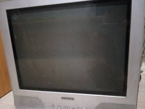 Телевизор Samsung CS-21N11MJQ; диагональ 21